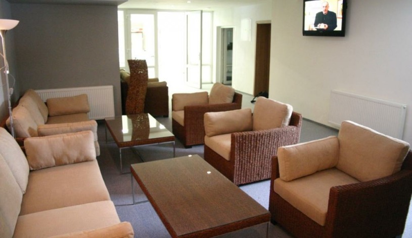 HOTEL ACHÁT Janov nad Nisou